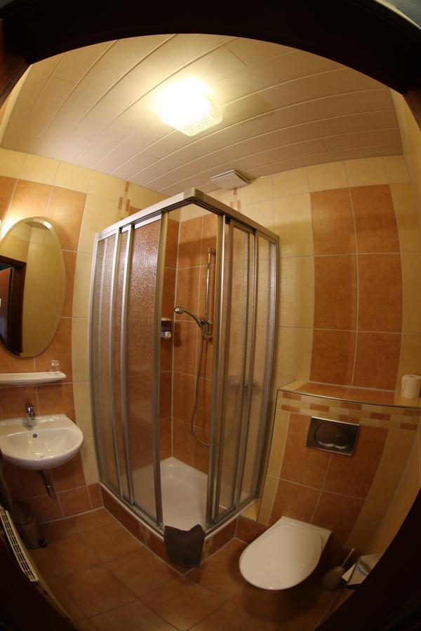 Gaestehaus Palmengarten Nuremberg ภายนอก รูปภาพ